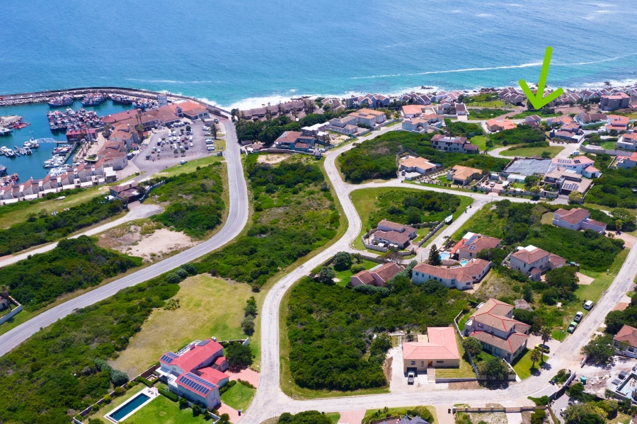 0 Bedroom Property for Sale in St Francis On Sea Eastern Cape